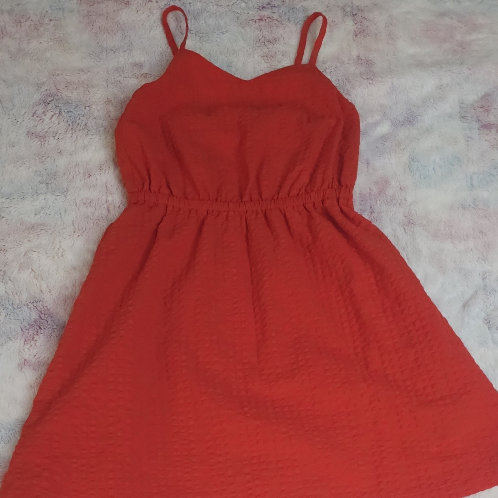 Gap dress